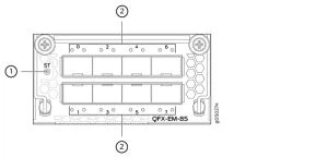 EX4600-EM-8F