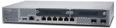 SRX320 Enterprise Vpn Balla Dóiteáin