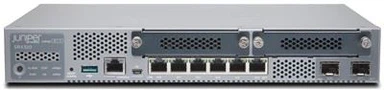 Geata Seirbhíse SRX320
